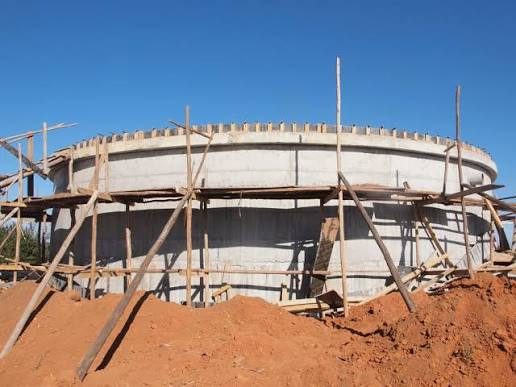 Civil works photo 1