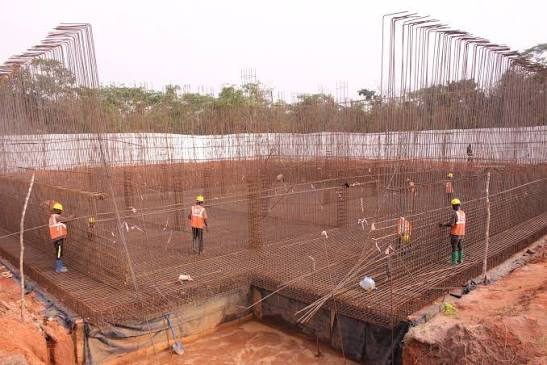 Civil works photo 2