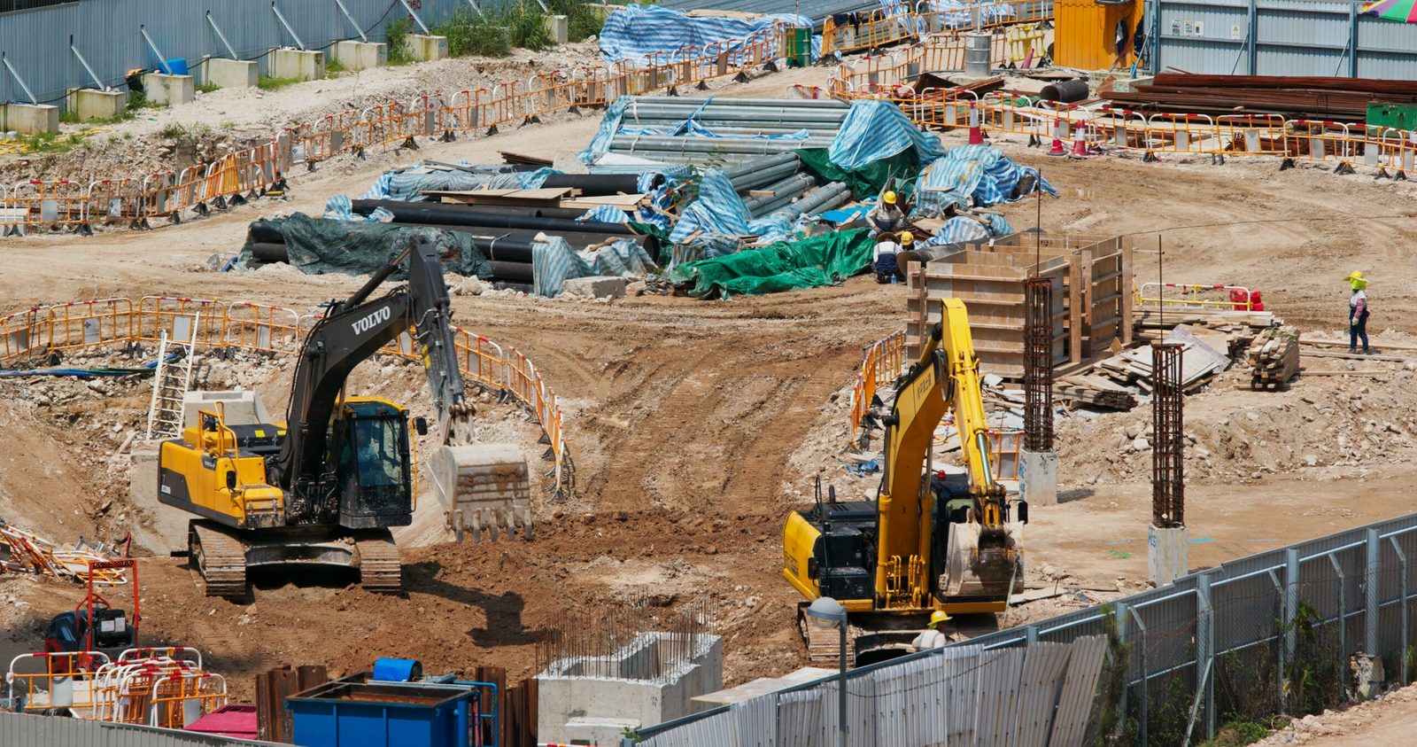 Civil works photo 5