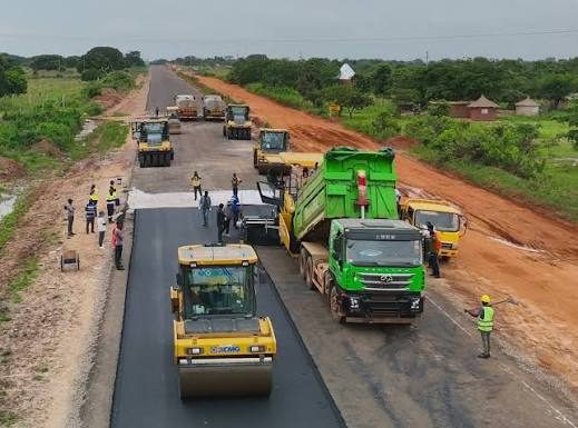 Civil works photo 8