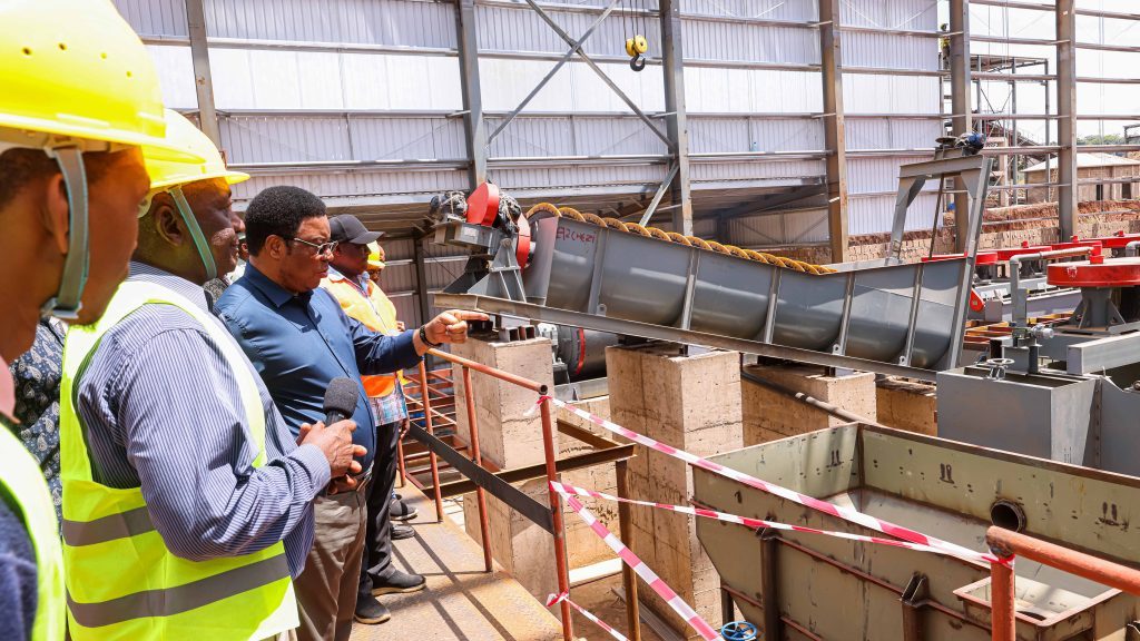 Civil works photo 9