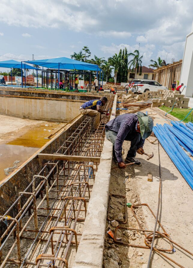 Civil works photo 12