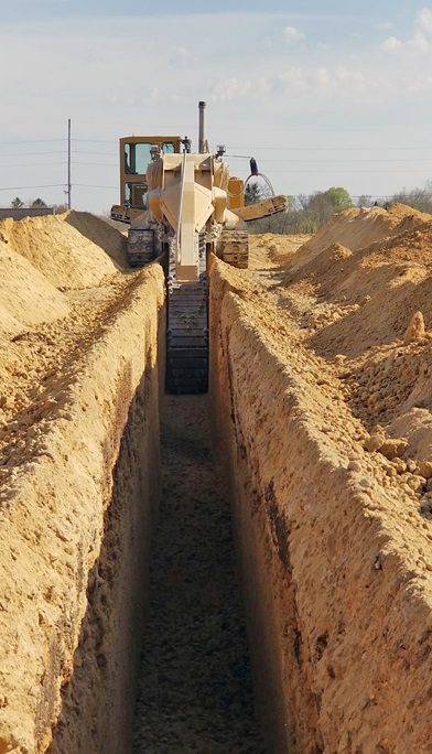 Civil works photo 14