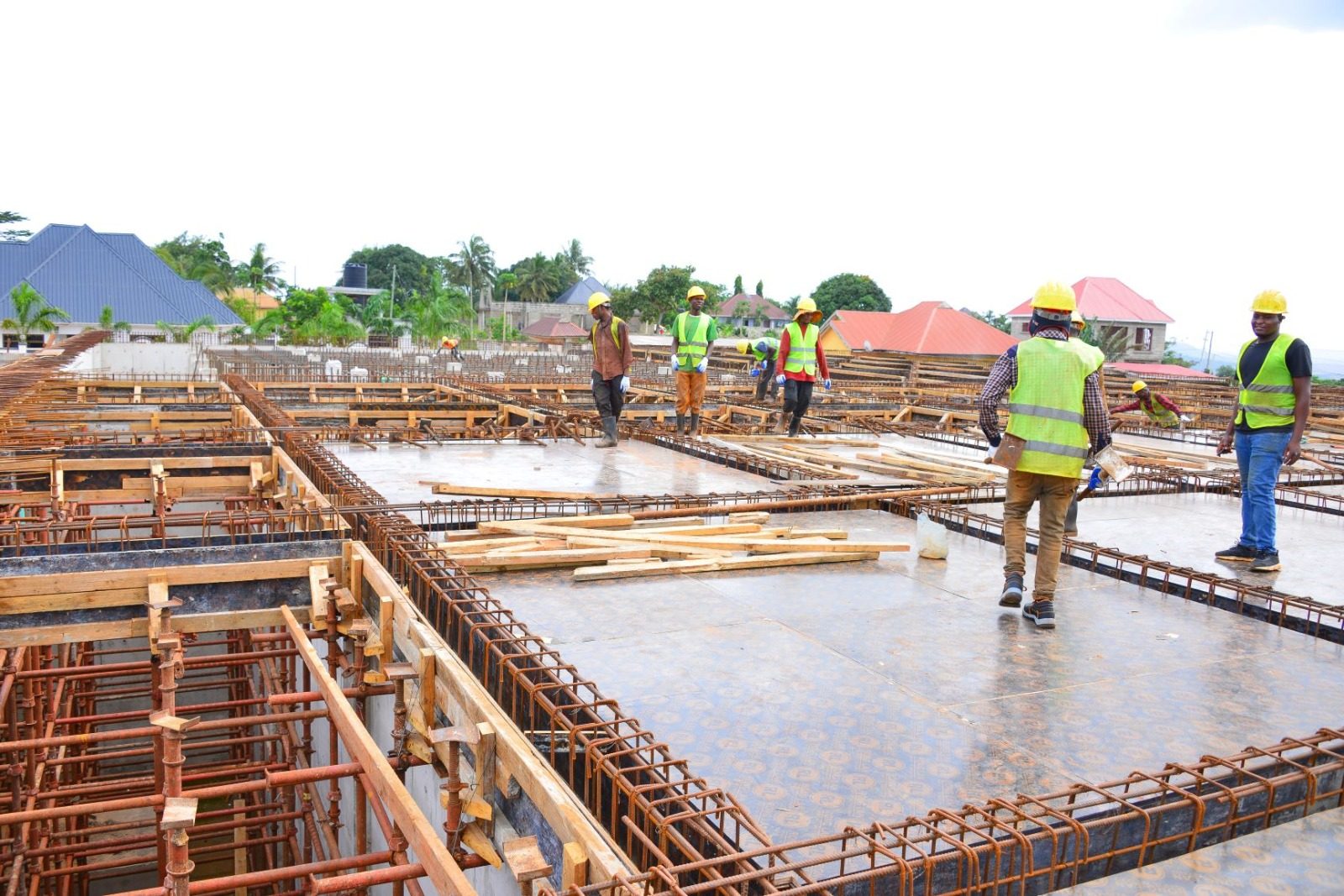 Civil works photo 15