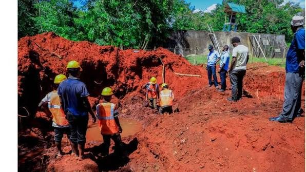 Civil works photo 16