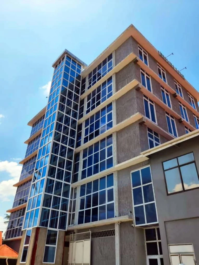 KTM Investment site works