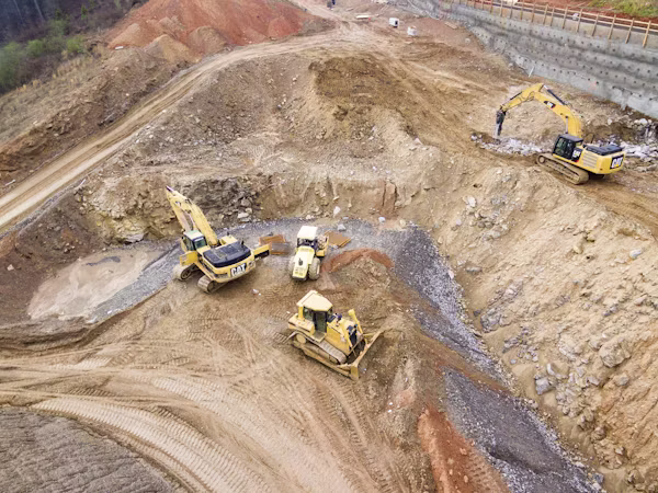 Civil Works