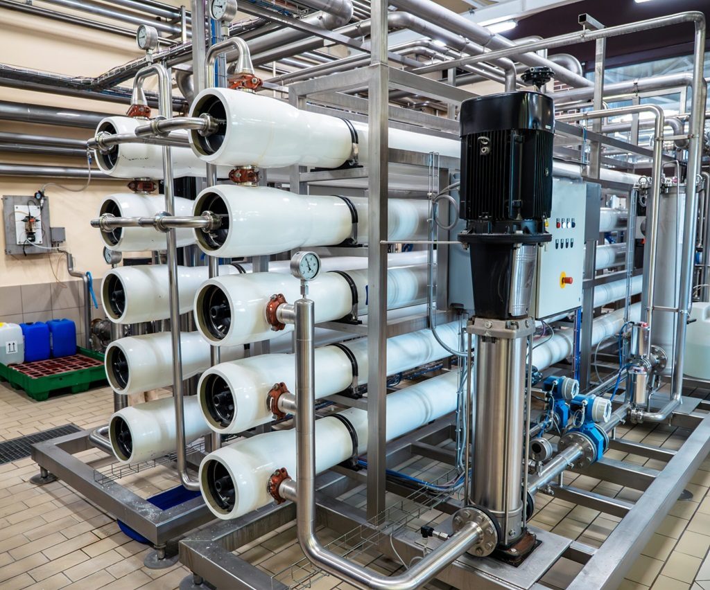 Water Treatment 01